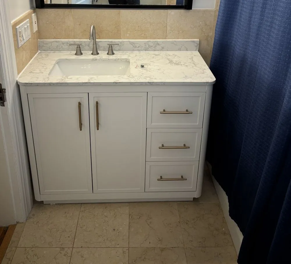 Slide of Plumbing Pure