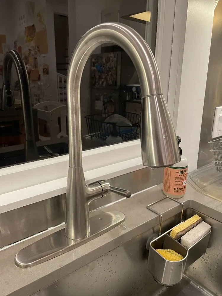 Slide of Plumbing Pure