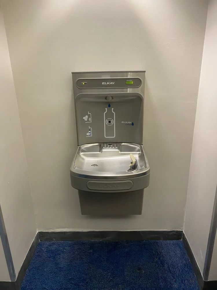 Slide of Plumbing Queen 