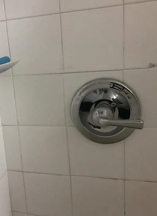 Slide of Plumbing Queen 