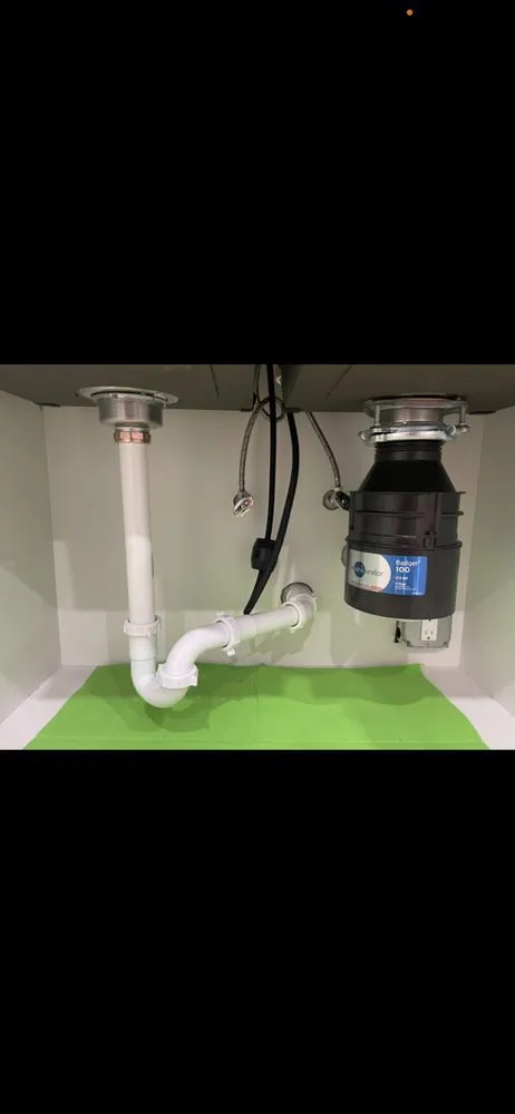 Slide of Plumbing Queen 