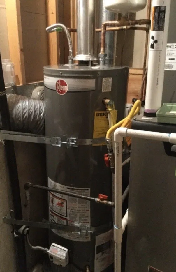 Slide of Plumbing Queen 