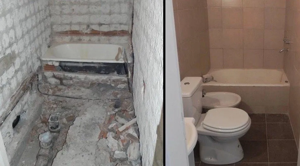 Slide of Plumbing Queen 