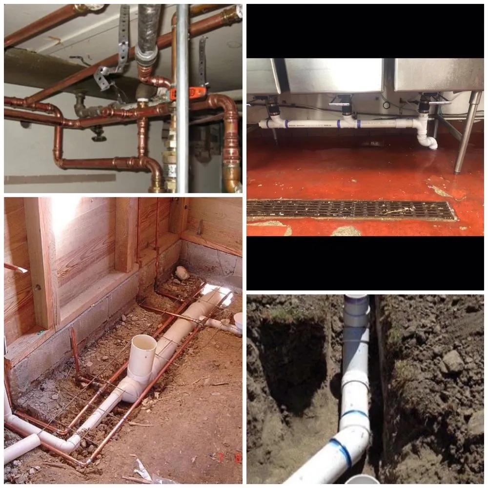 Slide of Plumbing Queen 