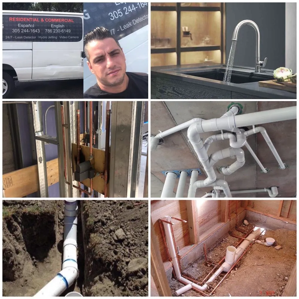 Slide of Plumbing Queen 