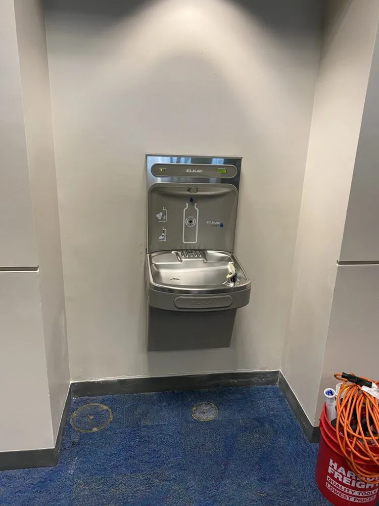 Slide of Plumbing Queen 