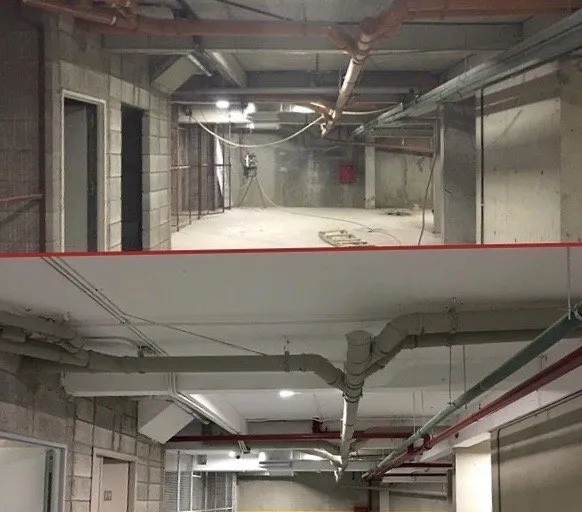 Slide of Plumbing Queen 