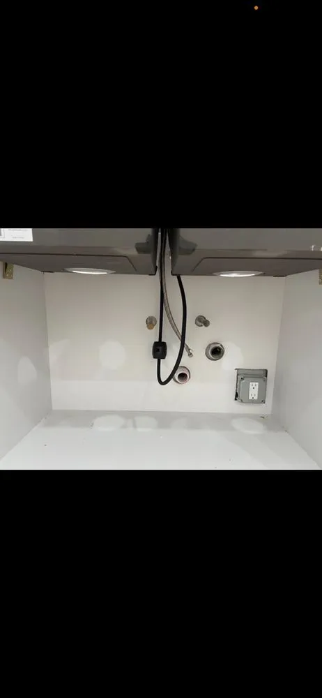 Slide of Plumbing Queen 