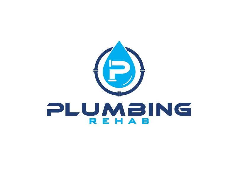 Slide of Plumbing Rehab