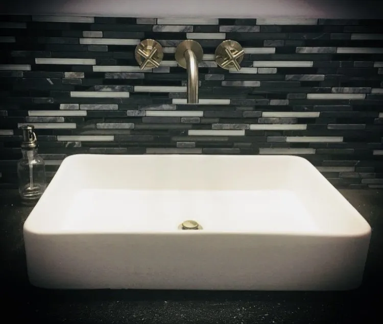 Slide of Plumbing Rehab