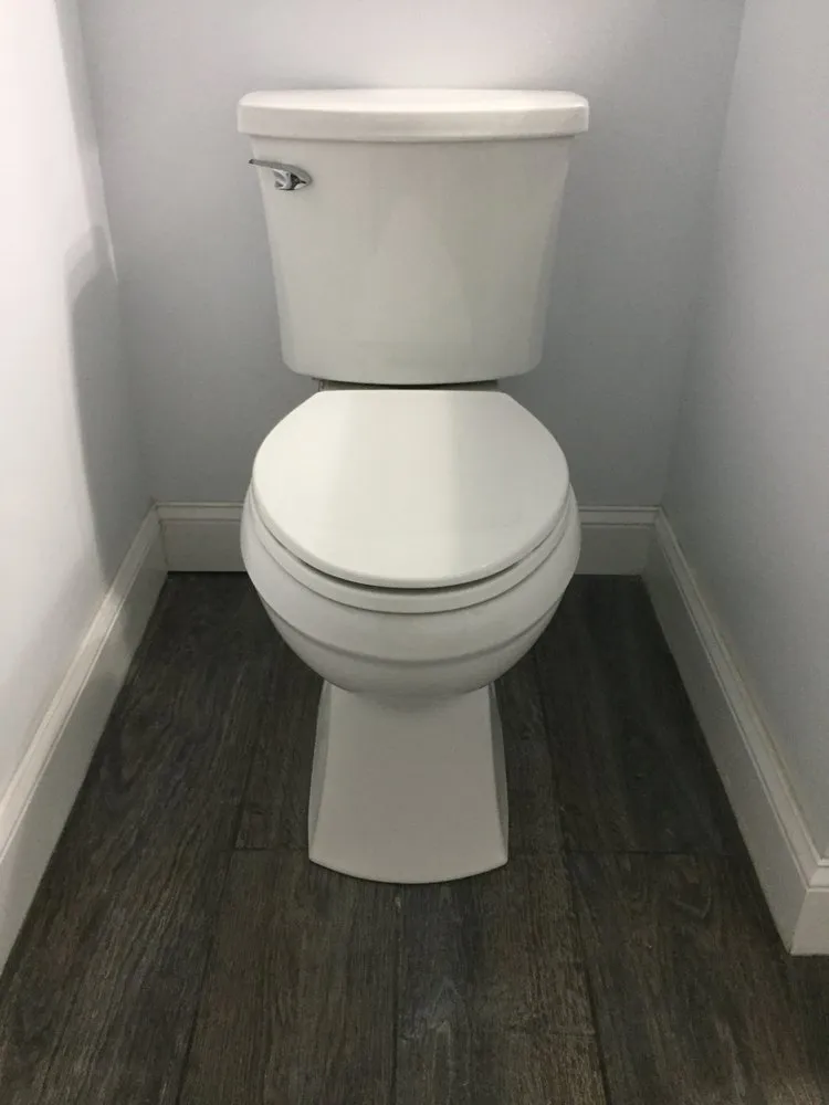 Slide of Plumbing Rehab