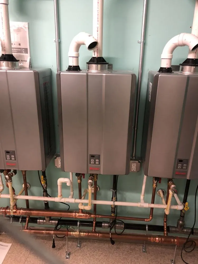 Slide of Plumbing Repair Doctor