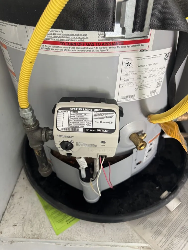 Slide of Plumbing Repair Experts