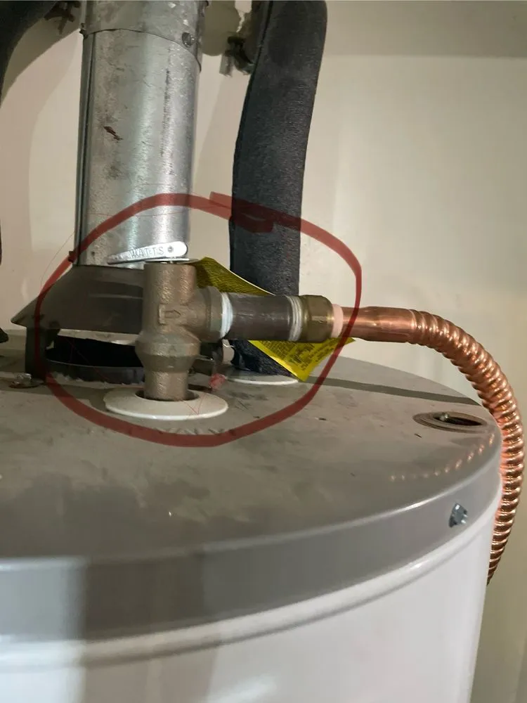 Slide of Plumbing Repair Experts