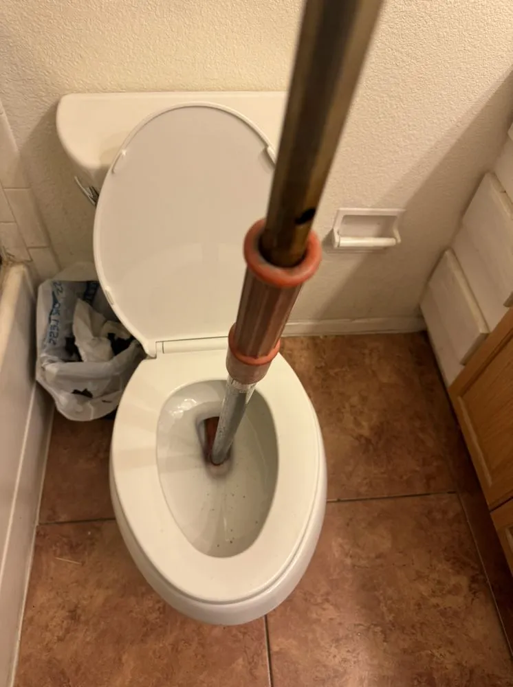 Quality emergency plumbing for homes in North Las Vegas, NV by Plumbing Repair Experts