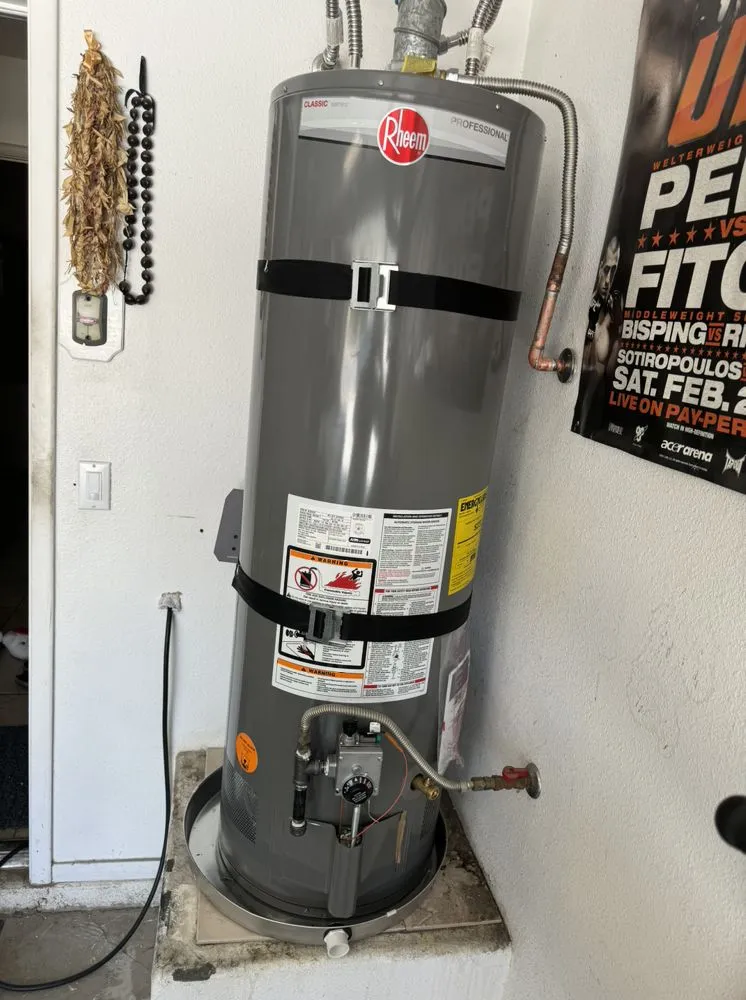 Quality plumbing repair for homes in North Las Vegas, NV by Plumbing Repair Experts