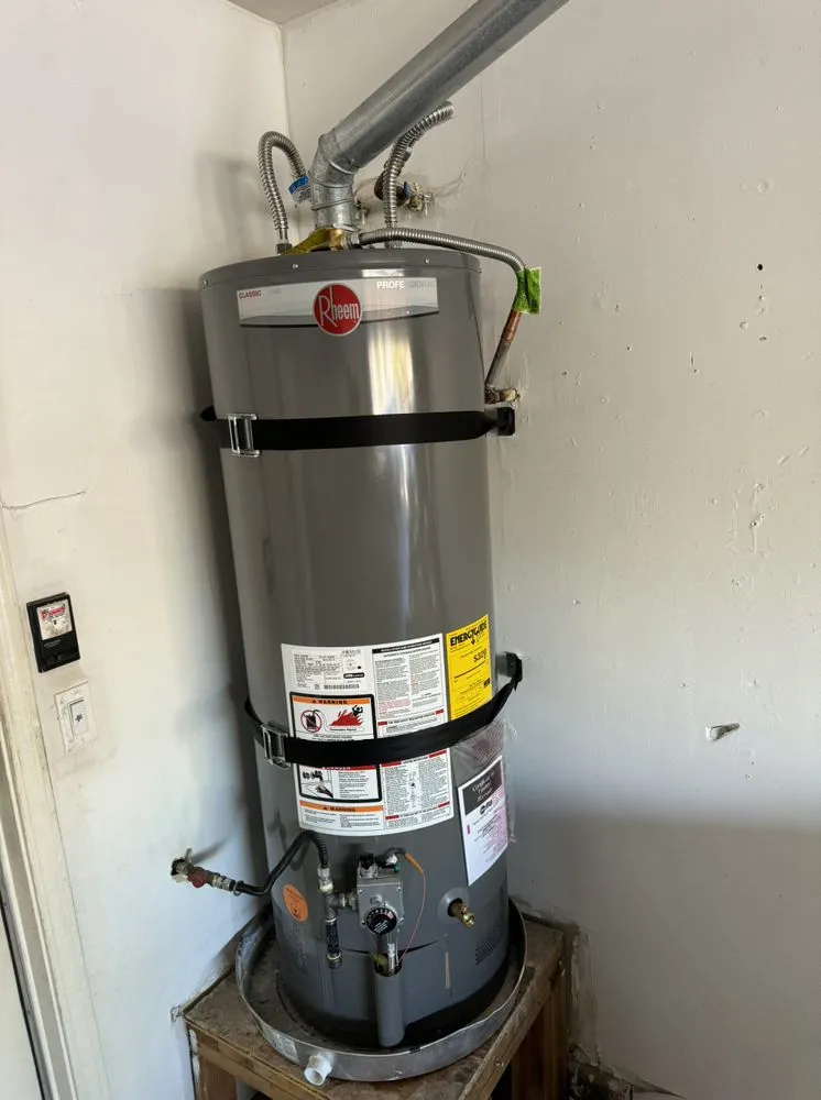 Quality drain cleaning experts serving North Las Vegas, NV - Plumbing Repair Experts