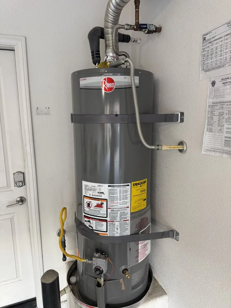 Slide of Plumbing Repair Experts