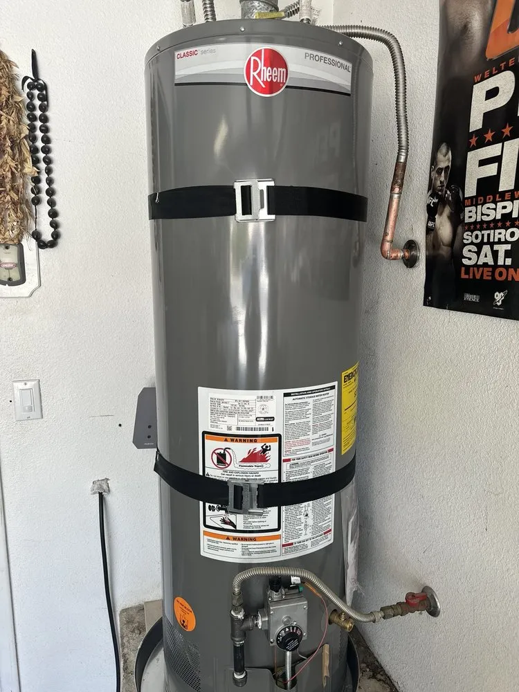 Slide of Plumbing Repair Experts