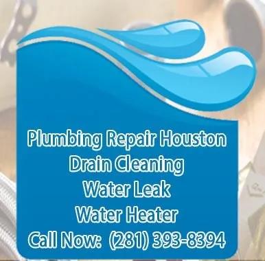 Slide of Plumbing Repair Houston
