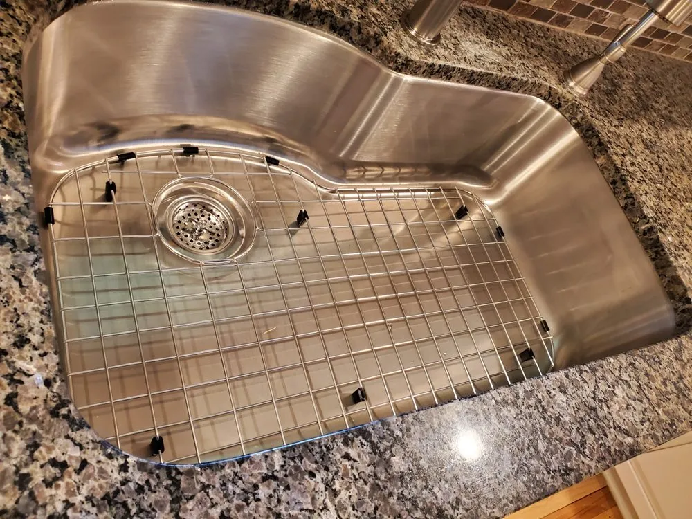 Slide of Plumbing Repair Services