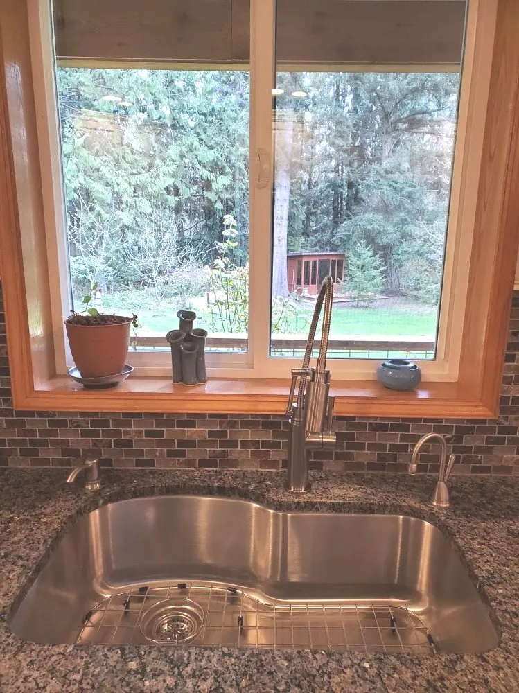 Slide of Plumbing Repair Services