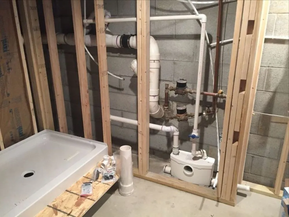 Slide of Plumbing Repair Specialists Thomas