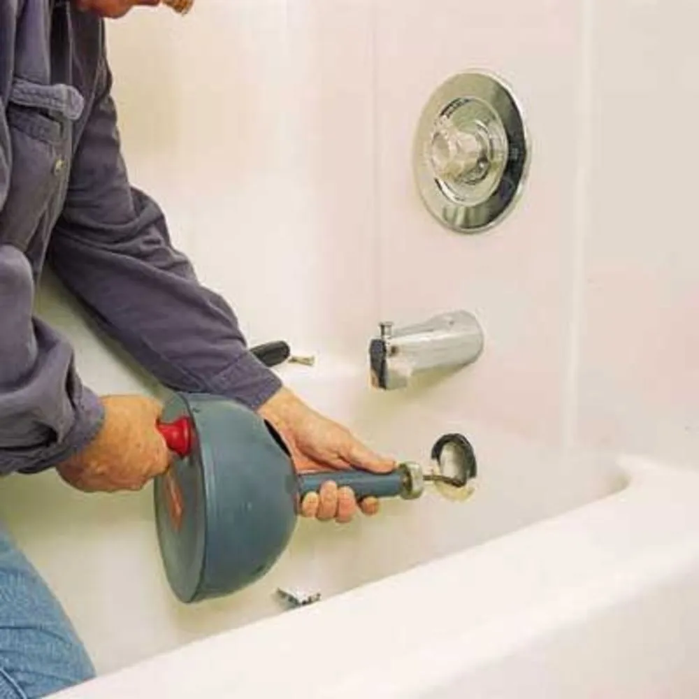 Slide of Plumbing Repair Specialists Thomas