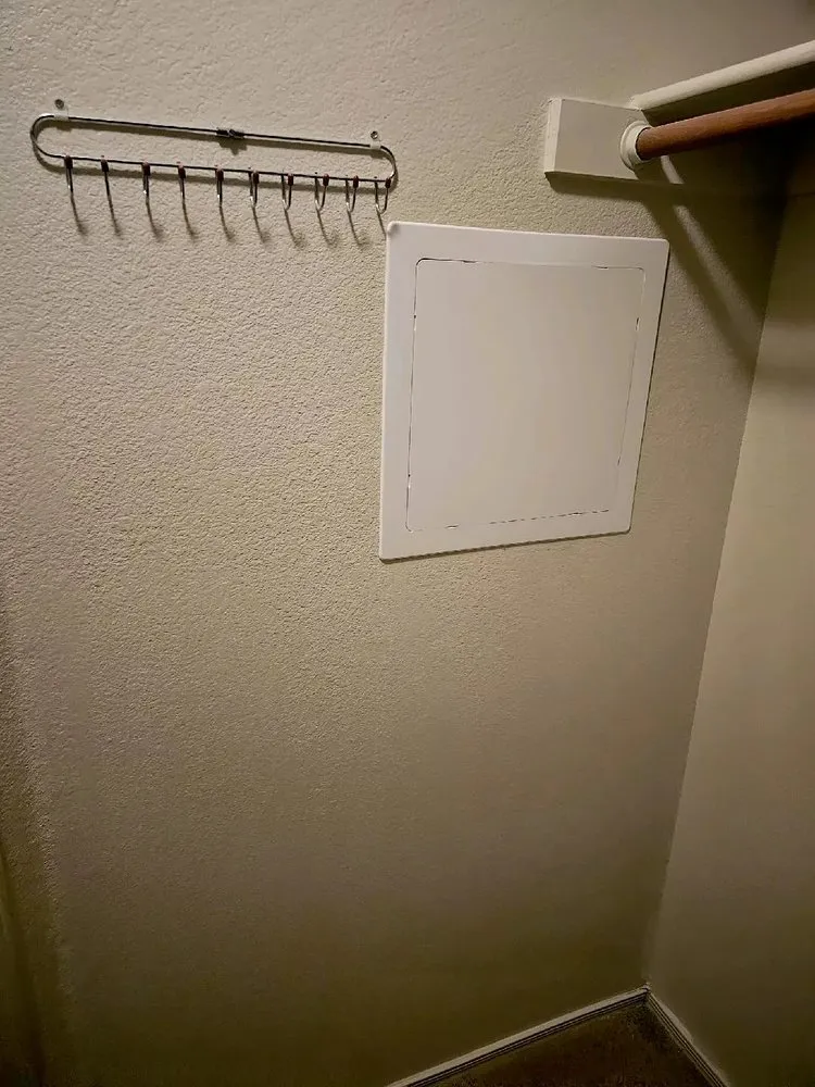 Slide of Plumbing Response Team