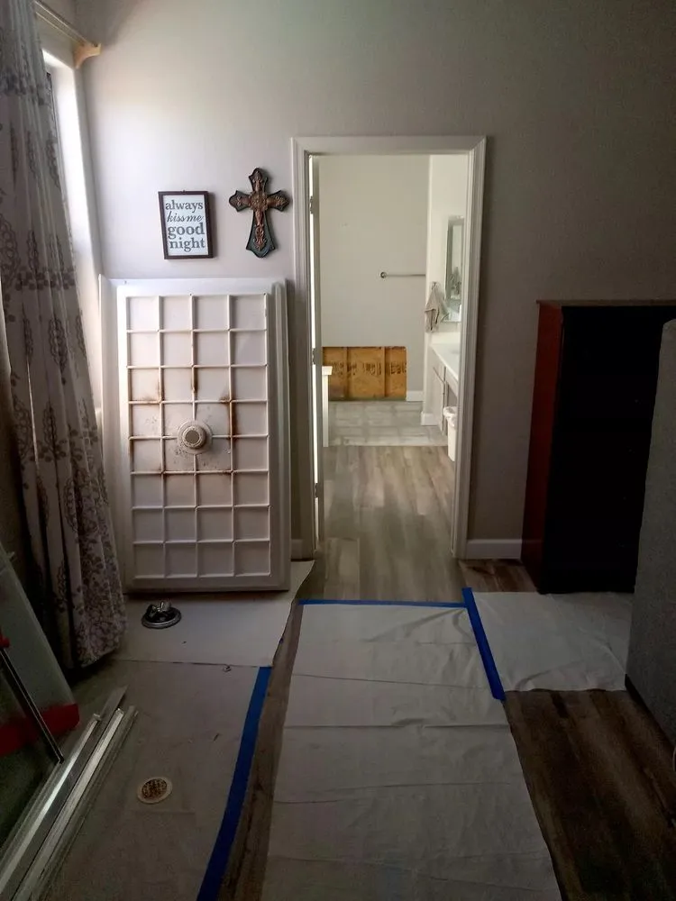 Trusted water heater service for homes in Phoenix, AZ by Plumbing Response Team