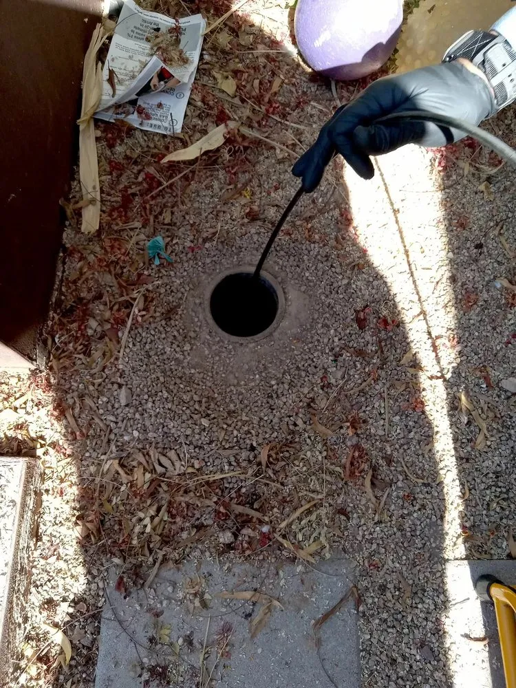 Emergency leak detection service in Phoenix, AZ - Plumbing Response Team