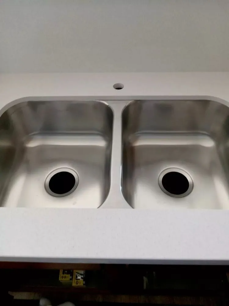 Slide of Plumbing Response Team