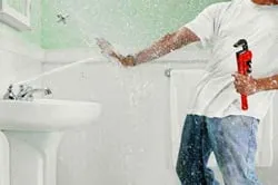 Slide of Plumbing Richardson