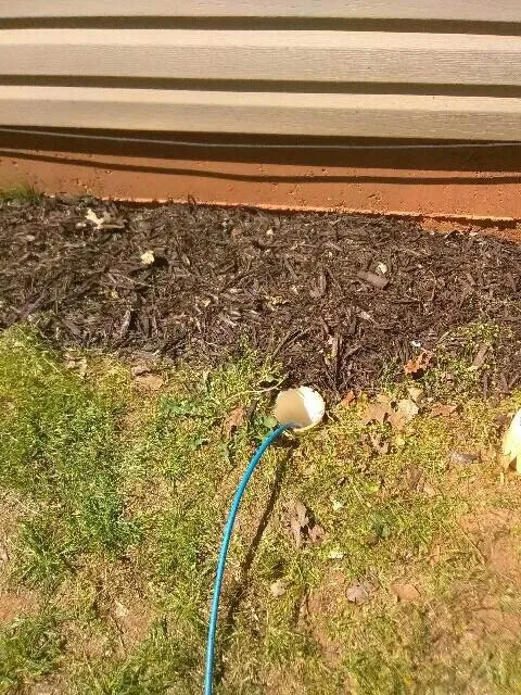 Slide of Plumbing Rite