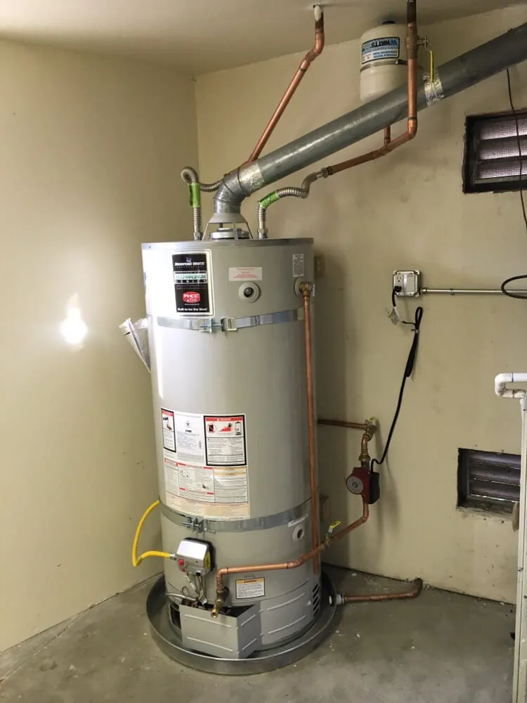 Slide of Plumbing Rooter For You