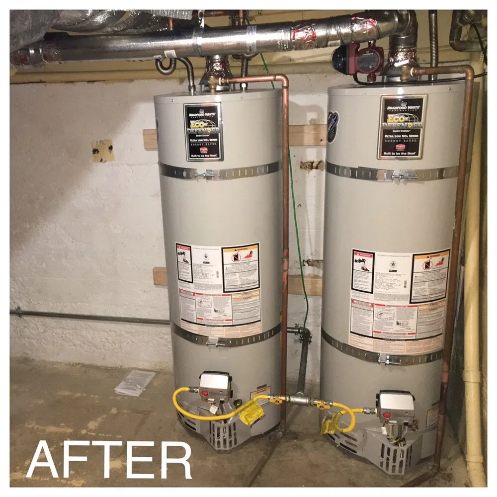 Slide of Plumbing Rooter For You