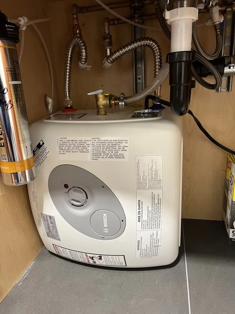 Slide of Plumbing Rooter For You