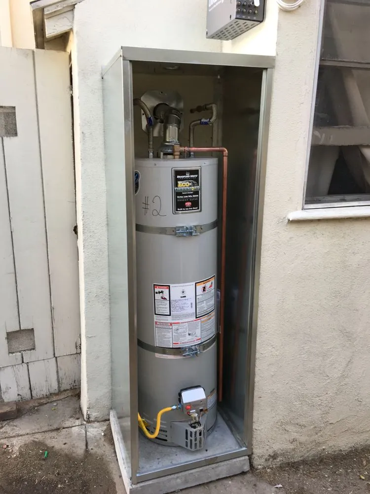 Slide of Plumbing Rooter For You