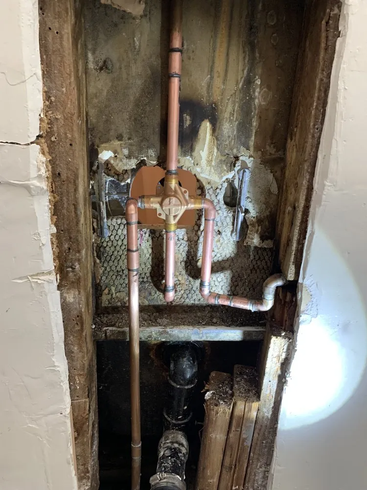 Reliable plumbing repair experts serving Los Angeles, CA - Plumbing Rooter For You