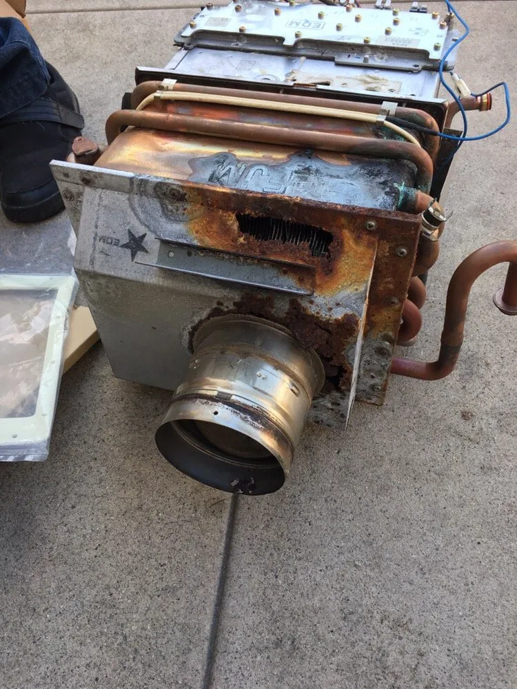 Affordable emergency plumbing service in Los Angeles, CA - Plumbing Rooter For You