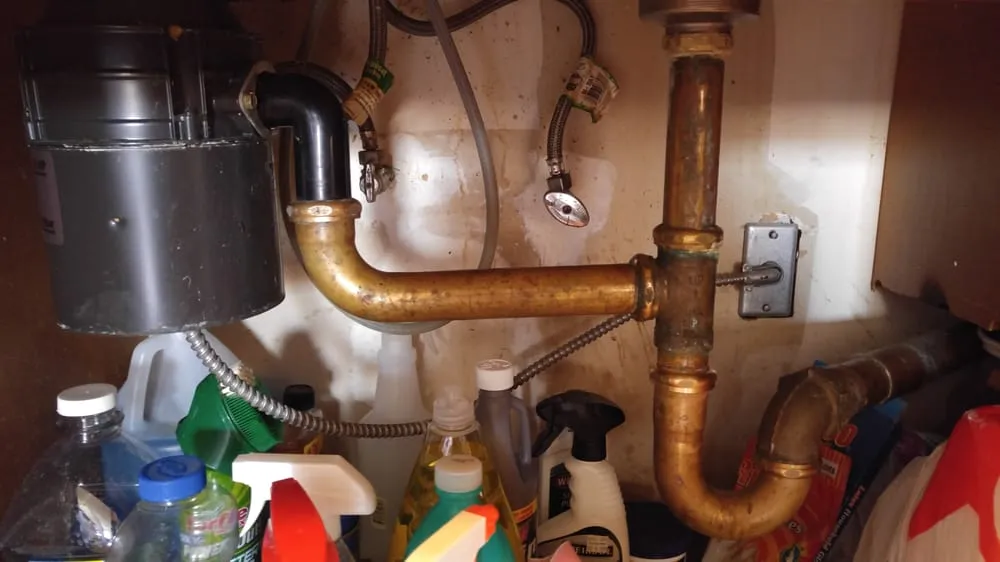 Affordable emergency plumbing for homes in Los Angeles, CA by Plumbing Rooter For You