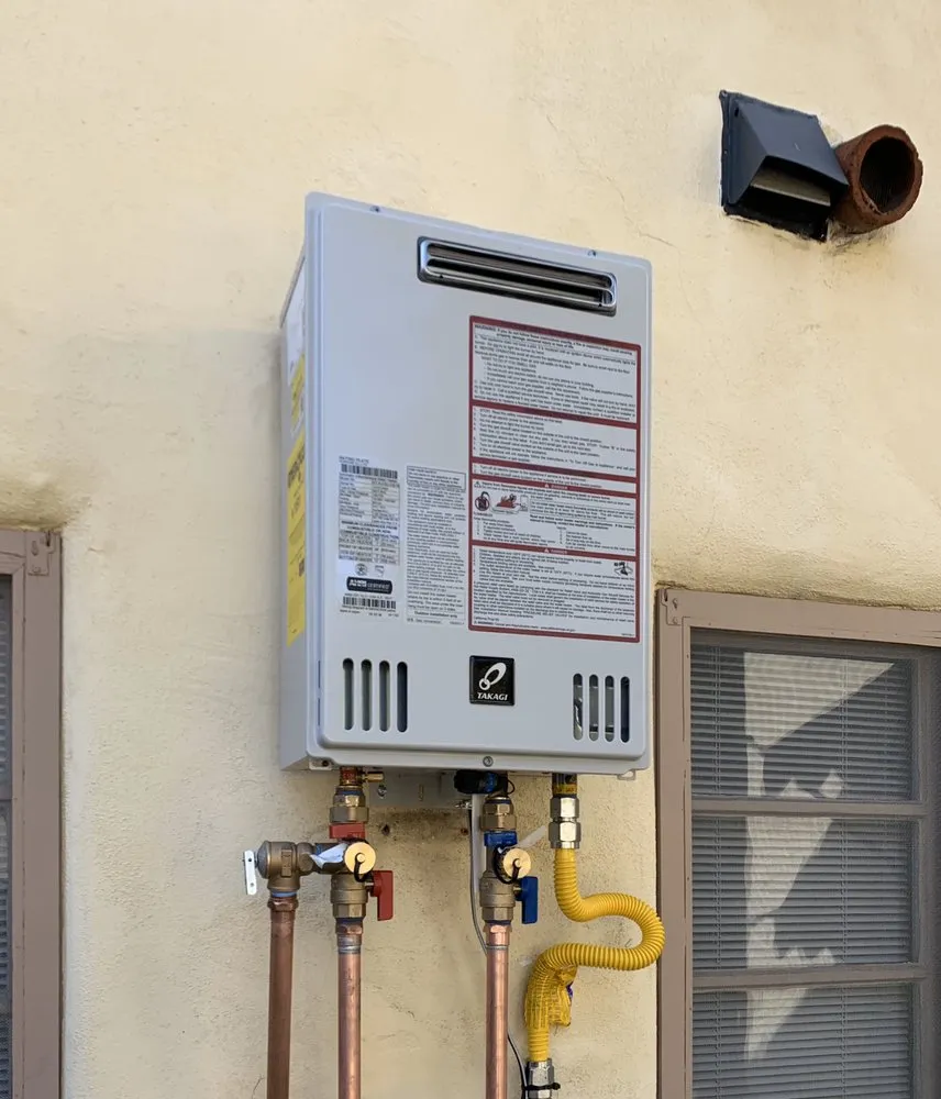 Professional leak detection for homes in Los Angeles, CA by Plumbing Rooter For You