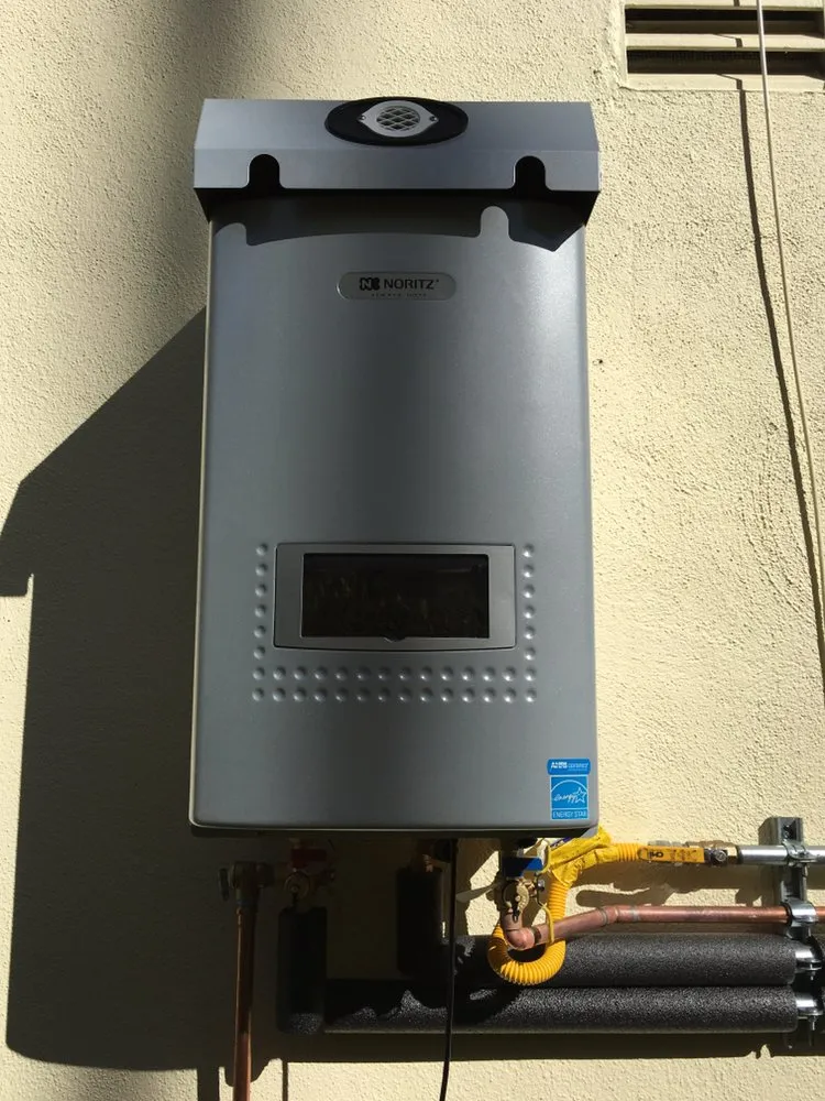 Slide of Plumbing Rooter For You