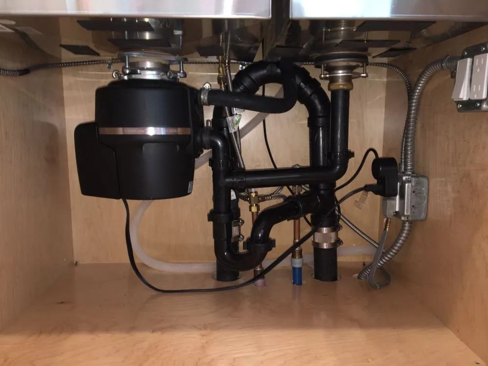 Slide of Plumbing Rooter For You