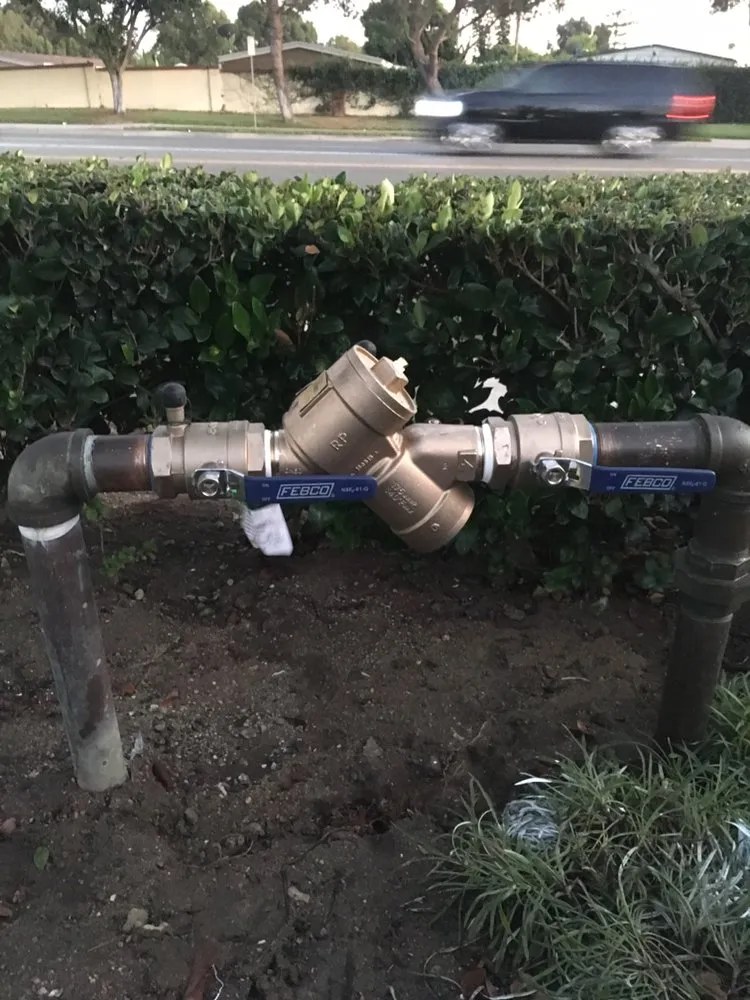 Slide of Plumbing Rooter For You