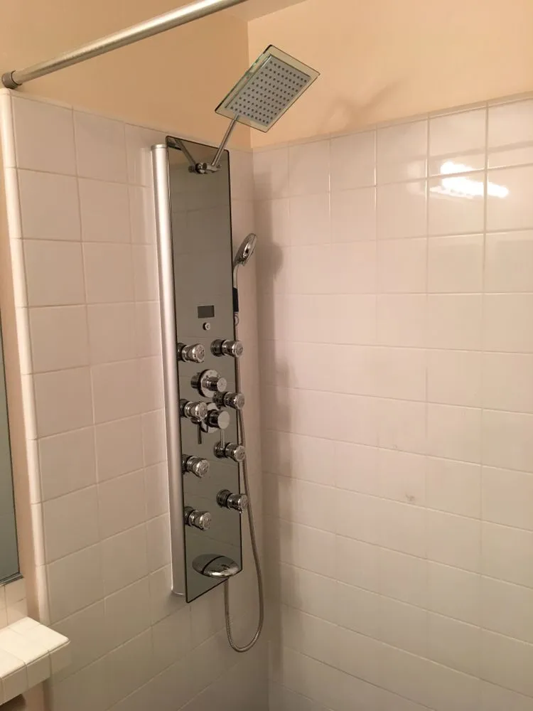 Slide of Plumbing Rooter For You