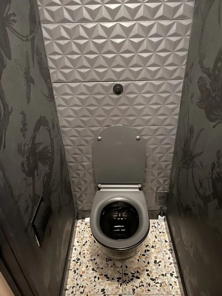 Slide of Plumbing Samurai