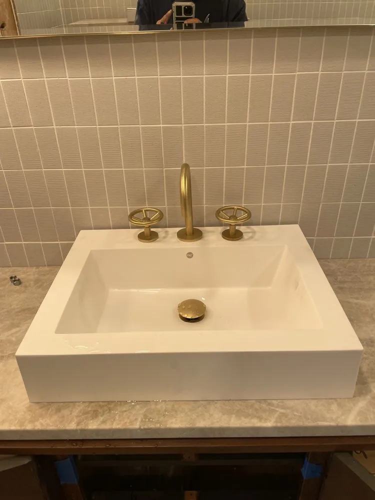 Slide of Plumbing Samurai