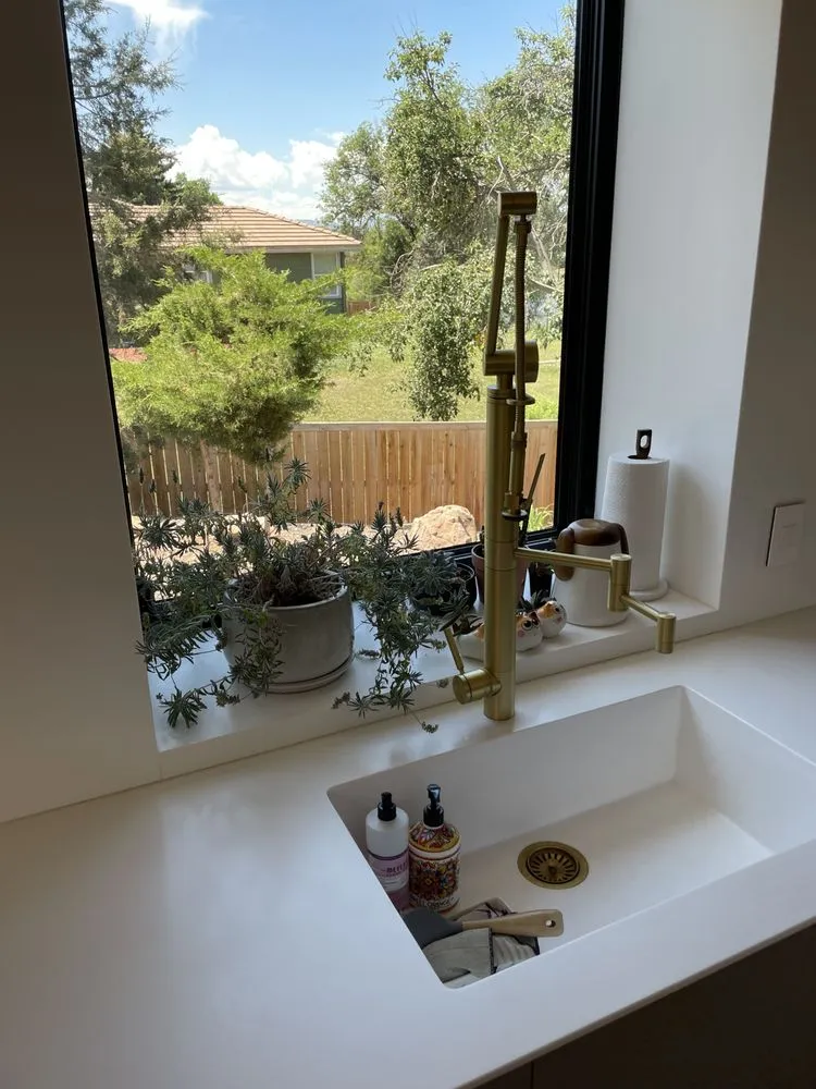 Slide of Plumbing Samurai