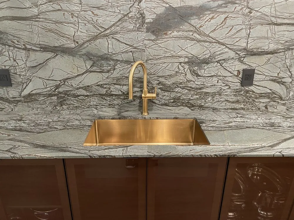 Slide of Plumbing Samurai